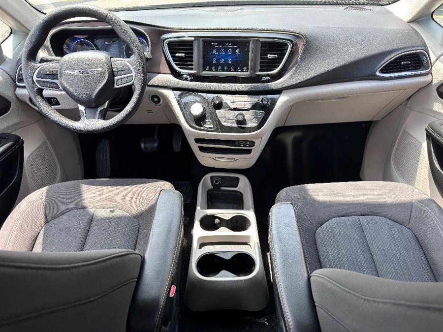 2020 Chrysler Voyager L, available for sale in Woodside, New York | Drive Central. Woodside, New York 2020 Chrysler Voyager L, available for sale in Woodside, New York | Drive Central. Woodside, New York