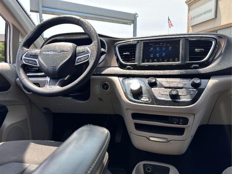 2020 Chrysler Voyager L, available for sale in Woodside, New York | Drive Central. Woodside, New York 2020 Chrysler Voyager L, available for sale in Woodside, New York | Drive Central. Woodside, New York