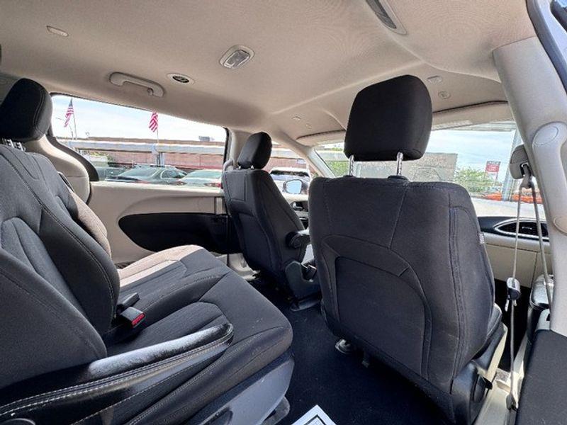 2020 Chrysler Voyager L, available for sale in Woodside, New York | Drive Central. Woodside, New York 2020 Chrysler Voyager L, available for sale in Woodside, New York | Drive Central. Woodside, New York