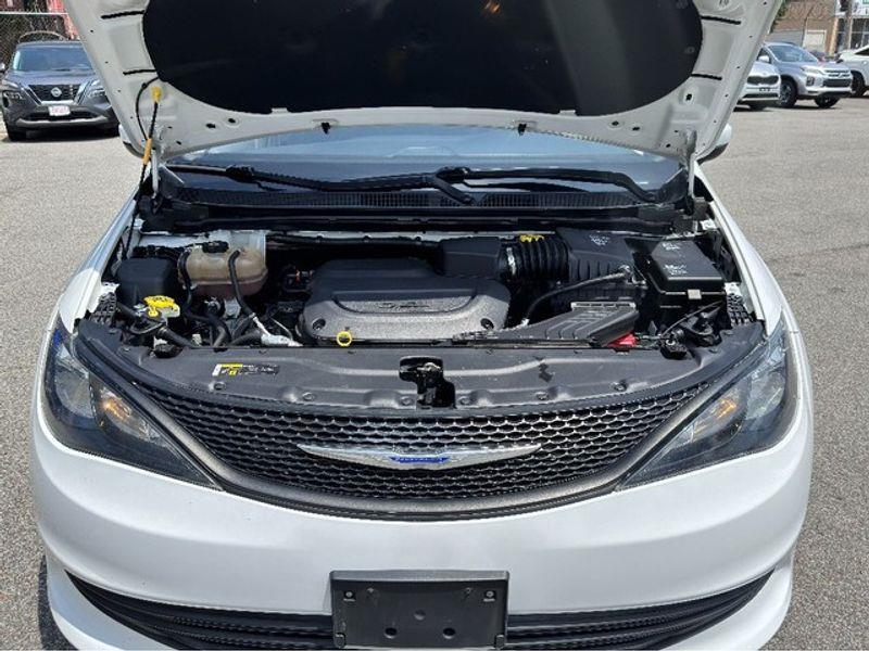 2020 Chrysler Voyager L, available for sale in Woodside, New York | Drive Central. Woodside, New York 2020 Chrysler Voyager L, available for sale in Woodside, New York | Drive Central. Woodside, New York