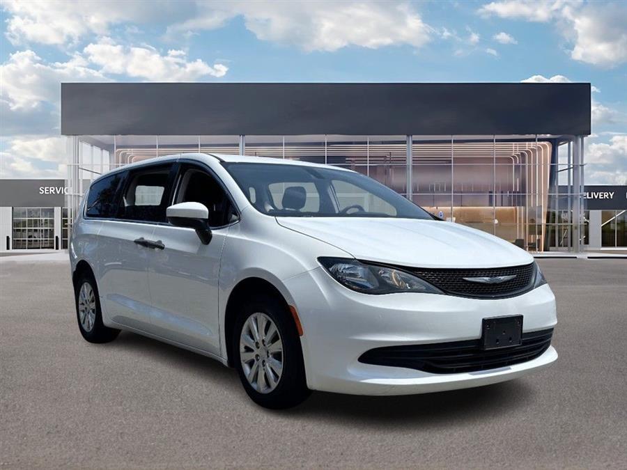 2020 Chrysler Voyager L, available for sale in Woodside, New York | Drive Central. Woodside, New York 2020 Chrysler Voyager L, available for sale in Woodside, New York | Drive Central. Woodside, New York