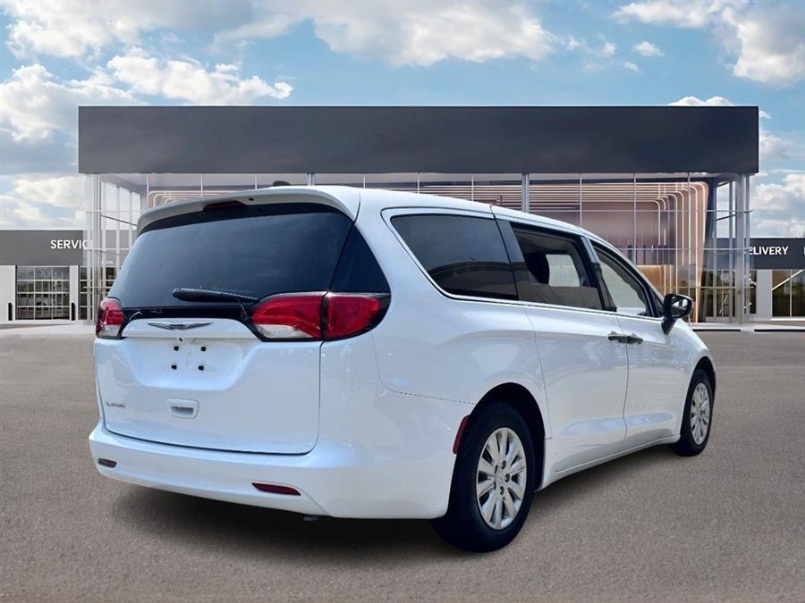 2020 Chrysler Voyager L, available for sale in Woodside, New York | Drive Central. Woodside, New York 2020 Chrysler Voyager L, available for sale in Woodside, New York | Drive Central. Woodside, New York