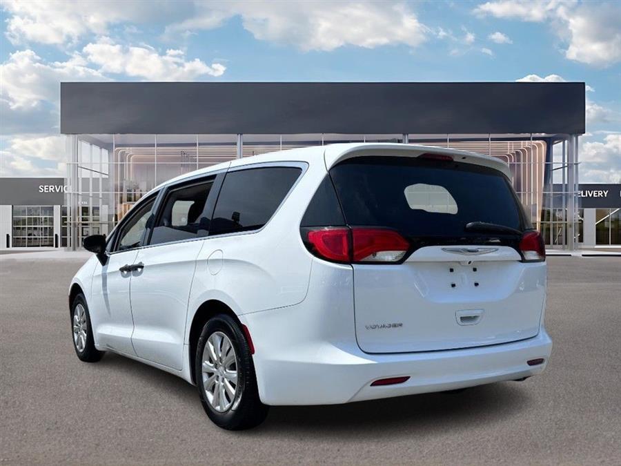 2020 Chrysler Voyager L, available for sale in Woodside, New York | Drive Central. Woodside, New York 2020 Chrysler Voyager L, available for sale in Woodside, New York | Drive Central. Woodside, New York