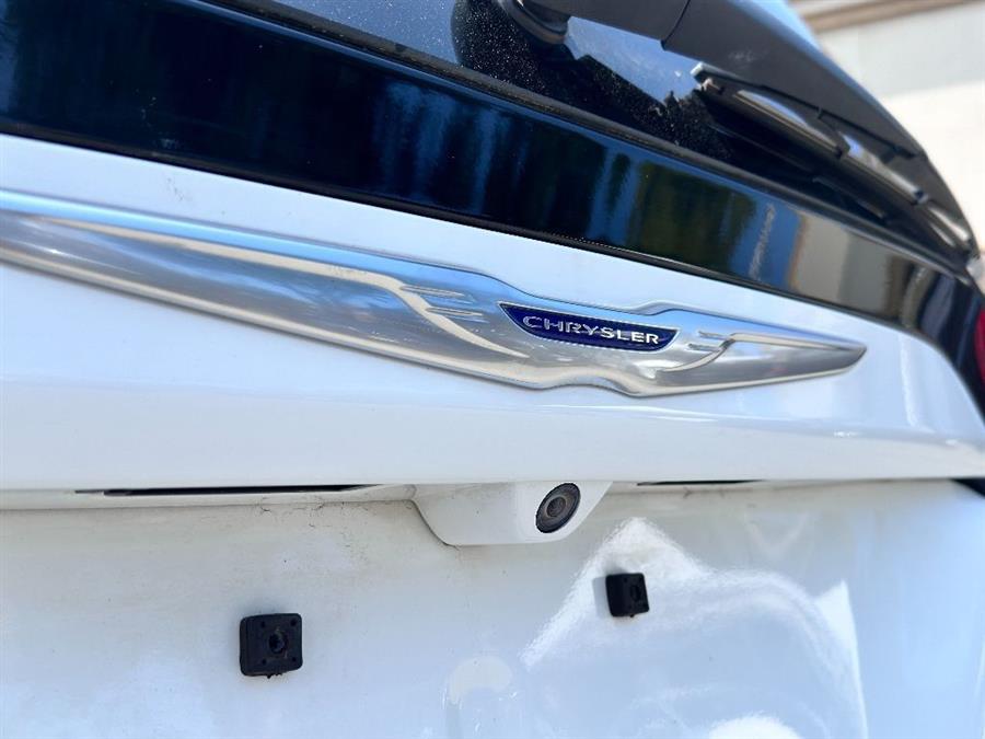 2020 Chrysler Voyager L, available for sale in Woodside, New York | Drive Central. Woodside, New York 2020 Chrysler Voyager L, available for sale in Woodside, New York | Drive Central. Woodside, New York