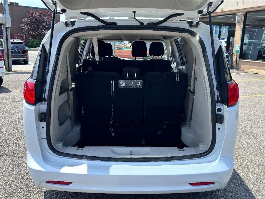 2020 Chrysler Voyager L, available for sale in Woodside, New York | Drive Central. Woodside, New York 2020 Chrysler Voyager L, available for sale in Woodside, New York | Drive Central. Woodside, New York