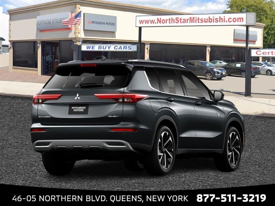2025 Mitsubishi Outlander Phev SEL, available for sale in Woodside, New York | Drive Central. Woodside, New York 2025 Mitsubishi Outlander Phev SEL, available for sale in Woodside, New York | Drive Central. Woodside, New York