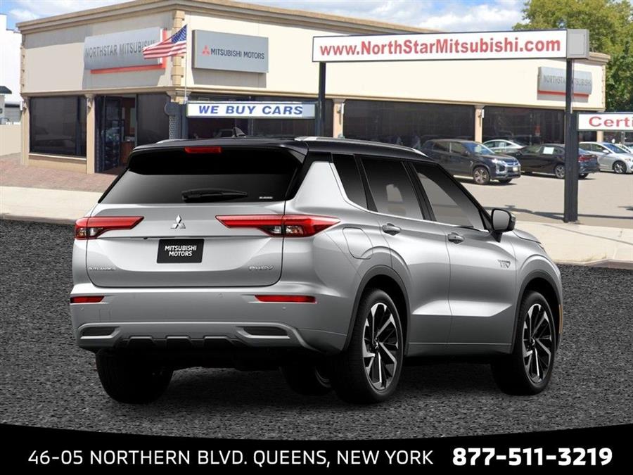 2025 Mitsubishi Outlander Phev SEL, available for sale in Woodside, New York | Drive Central. Woodside, New York 2025 Mitsubishi Outlander Phev SEL, available for sale in Woodside, New York | Drive Central. Woodside, New York