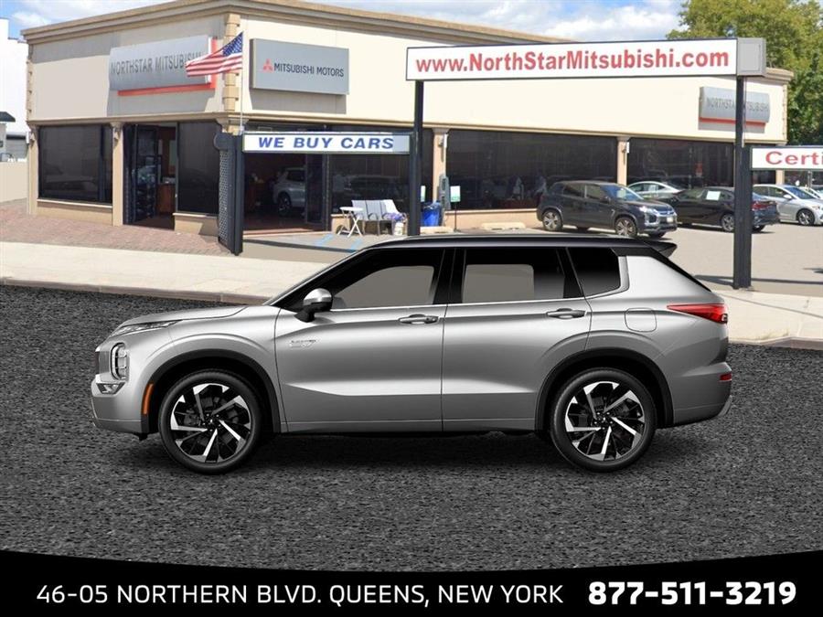 2025 Mitsubishi Outlander Phev SEL, available for sale in Woodside, New York | Drive Central. Woodside, New York 2025 Mitsubishi Outlander Phev SEL, available for sale in Woodside, New York | Drive Central. Woodside, New York
