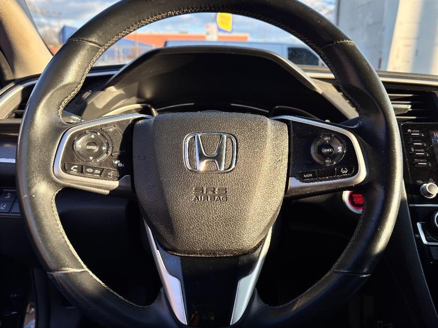 2019 Honda Civic EX, available for sale in Woodside, New York | Drive Central. Woodside, New York 2019 Honda Civic EX, available for sale in Woodside, New York | Drive Central. Woodside, New York