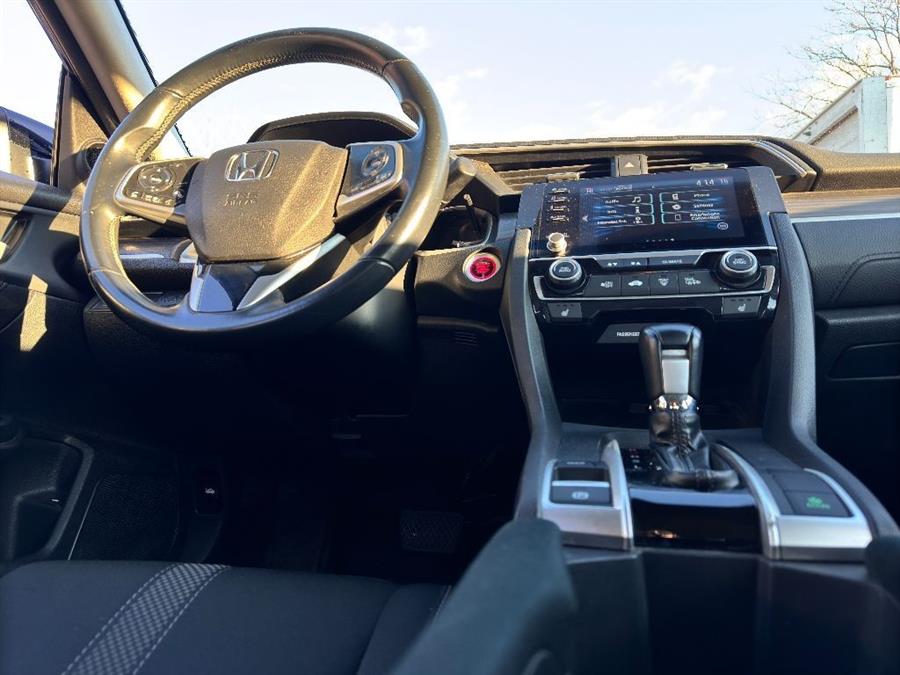 2019 Honda Civic EX, available for sale in Woodside, New York | Drive Central. Woodside, New York 2019 Honda Civic EX, available for sale in Woodside, New York | Drive Central. Woodside, New York