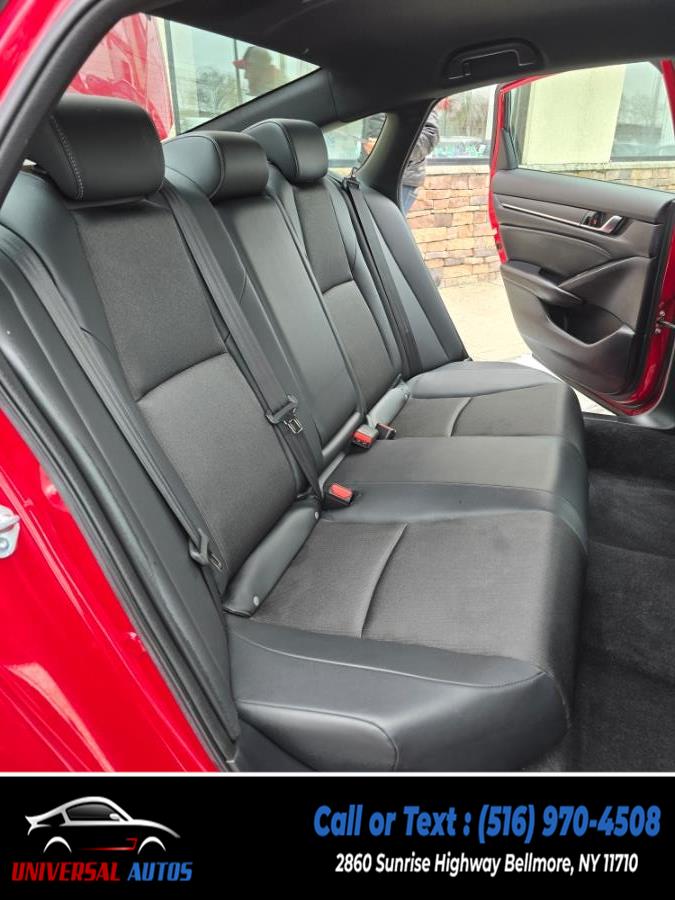 2022 Honda Accord Sedan Sport 1.5T CVT, available for sale in Bellmore, New York | Universal Autos. Bellmore, New York 2022 Honda Accord Sedan Sport 1.5T CVT, available for sale in Bellmore, New York | Universal Autos. Bellmore, New York