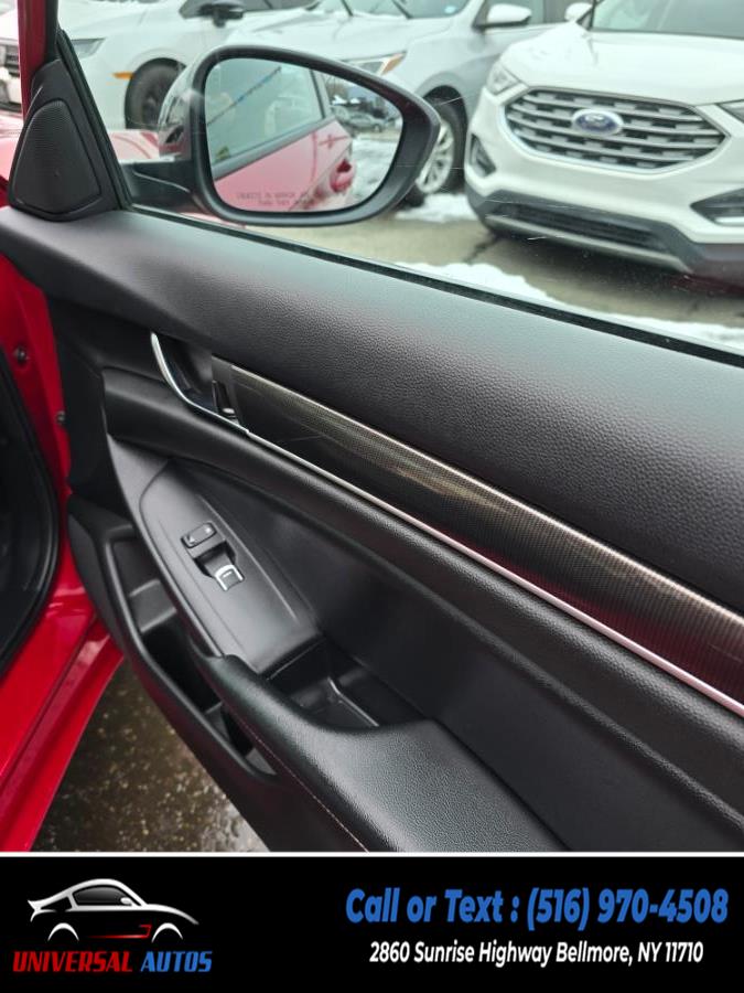 2022 Honda Accord Sedan Sport 1.5T CVT, available for sale in Bellmore, New York | Universal Autos. Bellmore, New York 2022 Honda Accord Sedan Sport 1.5T CVT, available for sale in Bellmore, New York | Universal Autos. Bellmore, New York