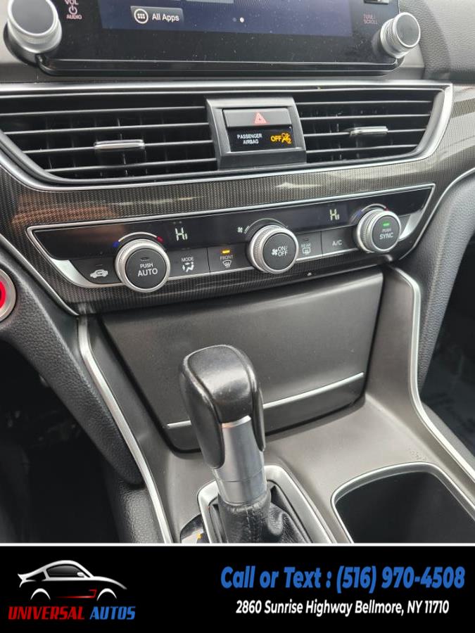 2022 Honda Accord Sedan Sport 1.5T CVT, available for sale in Bellmore, New York | Universal Autos. Bellmore, New York 2022 Honda Accord Sedan Sport 1.5T CVT, available for sale in Bellmore, New York | Universal Autos. Bellmore, New York