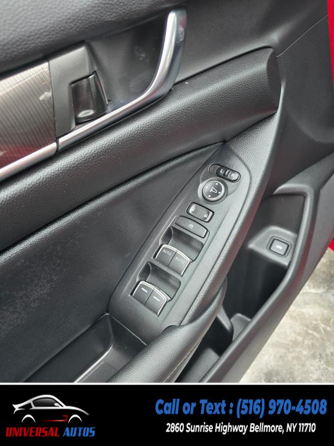 2022 Honda Accord Sedan Sport 1.5T CVT, available for sale in Bellmore, New York | Universal Autos. Bellmore, New York 2022 Honda Accord Sedan Sport 1.5T CVT, available for sale in Bellmore, New York | Universal Autos. Bellmore, New York