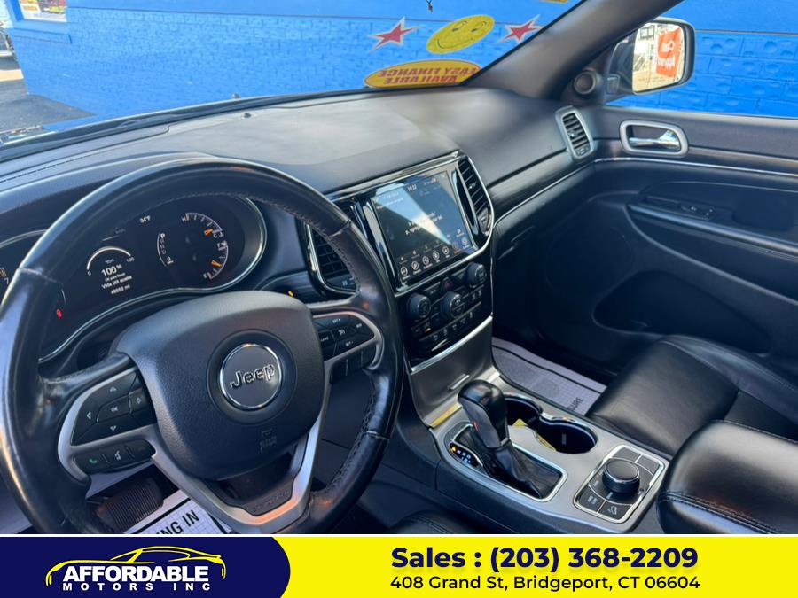 2020 Jeep Grand Cherokee Limited 4x4, available for sale in Bridgeport, Connecticut | Affordable Motors Inc. Bridgeport, Connecticut 2020 Jeep Grand Cherokee Limited 4x4, available for sale in Bridgeport, Connecticut | Affordable Motors Inc. Bridgeport, Connecticut