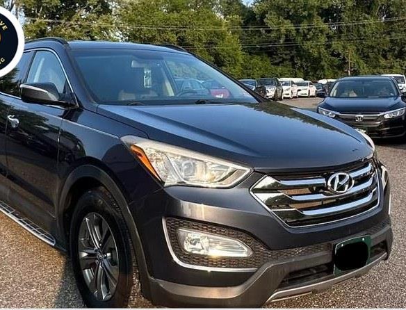 Used 2013 Hyundai Santa Fe in New Milford, Connecticut | Auto Technic LLC. New Milford, Connecticut