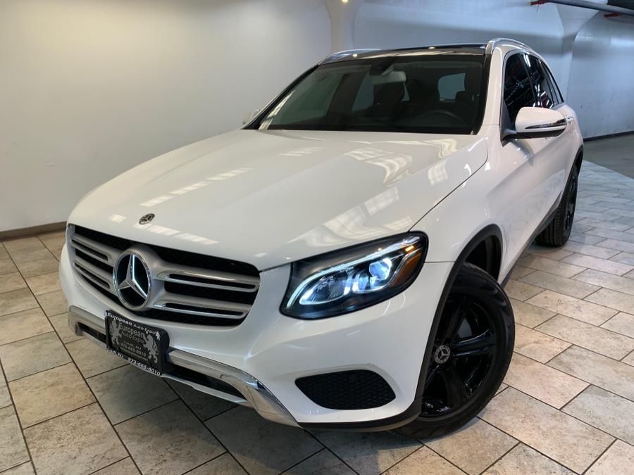 Used 2019 Mercedes-Benz GLC in Lodi, New Jersey | European Auto Expo. Lodi, New Jersey