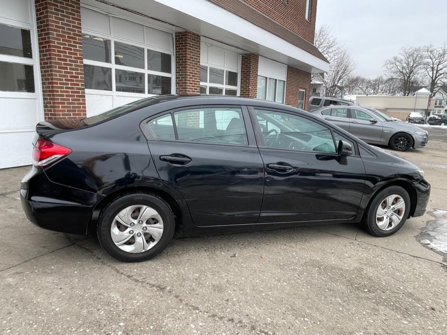 2013 Honda Civic Sdn 4dr Auto LX, available for sale in Danbury, Connecticut | Safe Used Auto Sales LLC. Danbury, Connecticut 2013 Honda Civic Sdn 4dr Auto LX, available for sale in Danbury, Connecticut | Safe Used Auto Sales LLC. Danbury, Connecticut