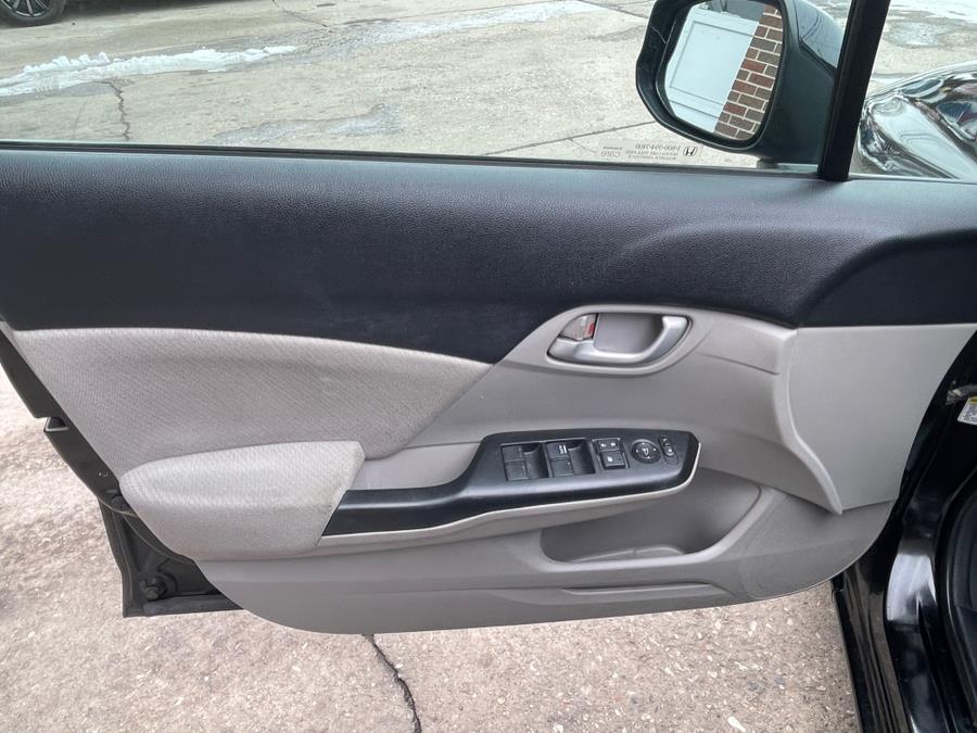 2013 Honda Civic Sdn 4dr Auto LX, available for sale in Danbury, Connecticut | Safe Used Auto Sales LLC. Danbury, Connecticut 2013 Honda Civic Sdn 4dr Auto LX, available for sale in Danbury, Connecticut | Safe Used Auto Sales LLC. Danbury, Connecticut