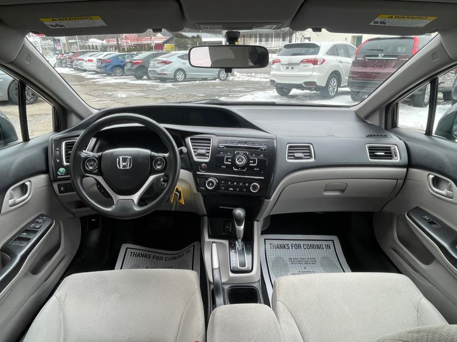 2013 Honda Civic Sdn 4dr Auto LX, available for sale in Danbury, Connecticut | Safe Used Auto Sales LLC. Danbury, Connecticut 2013 Honda Civic Sdn 4dr Auto LX, available for sale in Danbury, Connecticut | Safe Used Auto Sales LLC. Danbury, Connecticut