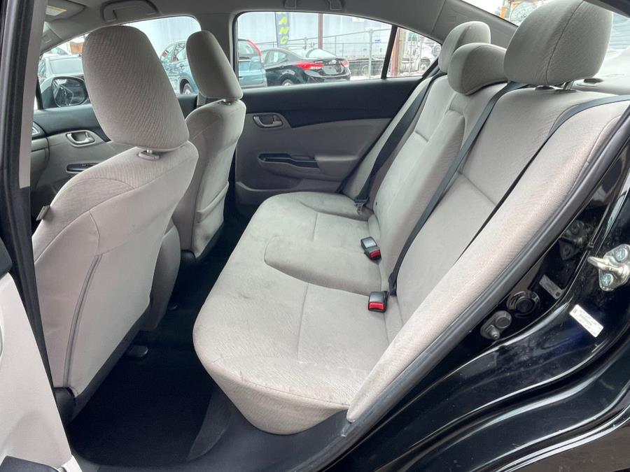 2013 Honda Civic Sdn 4dr Auto LX, available for sale in Danbury, Connecticut | Safe Used Auto Sales LLC. Danbury, Connecticut 2013 Honda Civic Sdn 4dr Auto LX, available for sale in Danbury, Connecticut | Safe Used Auto Sales LLC. Danbury, Connecticut