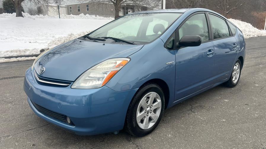 2008 Toyota Prius 5dr HB (Natl), available for sale in East Windsor, Connecticut | A1 Auto Sale LLC. East Windsor, Connecticut 2008 Toyota Prius 5dr HB (Natl), available for sale in East Windsor, Connecticut | A1 Auto Sale LLC. East Windsor, Connecticut