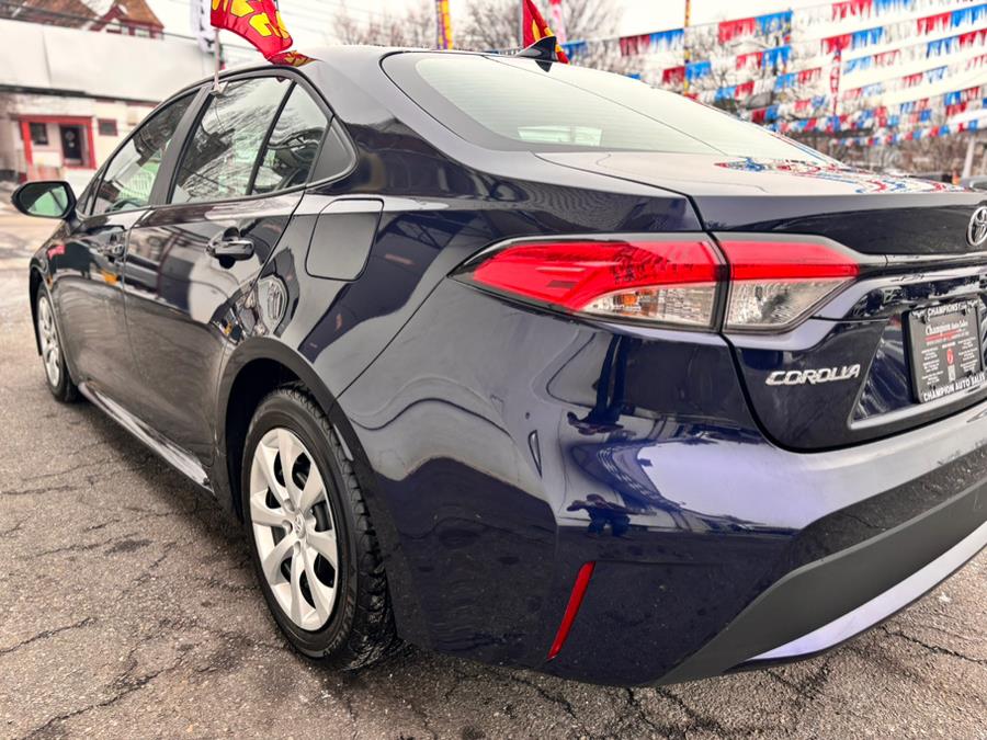 2022 Toyota Corolla LE CVT (Natl), available for sale in Newark , New Jersey | Champion Used Auto Sales 2. Newark , New Jersey 2022 Toyota Corolla LE CVT (Natl), available for sale in Newark , New Jersey | Champion Used Auto Sales 2. Newark , New Jersey