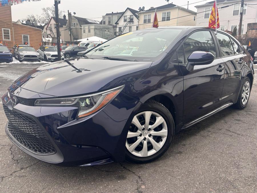 2022 Toyota Corolla LE CVT (Natl), available for sale in Newark , New Jersey | Champion Used Auto Sales 2. Newark , New Jersey 2022 Toyota Corolla LE CVT (Natl), available for sale in Newark , New Jersey | Champion Used Auto Sales 2. Newark , New Jersey