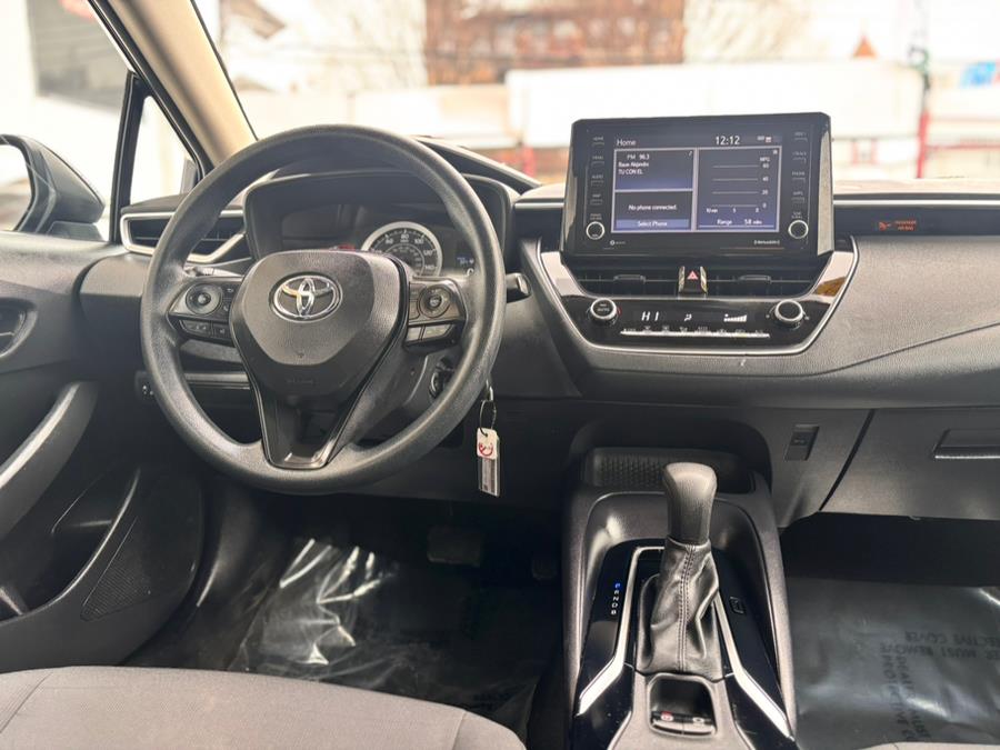 2022 Toyota Corolla LE CVT (Natl), available for sale in Newark , New Jersey | Champion Used Auto Sales 2. Newark , New Jersey 2022 Toyota Corolla LE CVT (Natl), available for sale in Newark , New Jersey | Champion Used Auto Sales 2. Newark , New Jersey