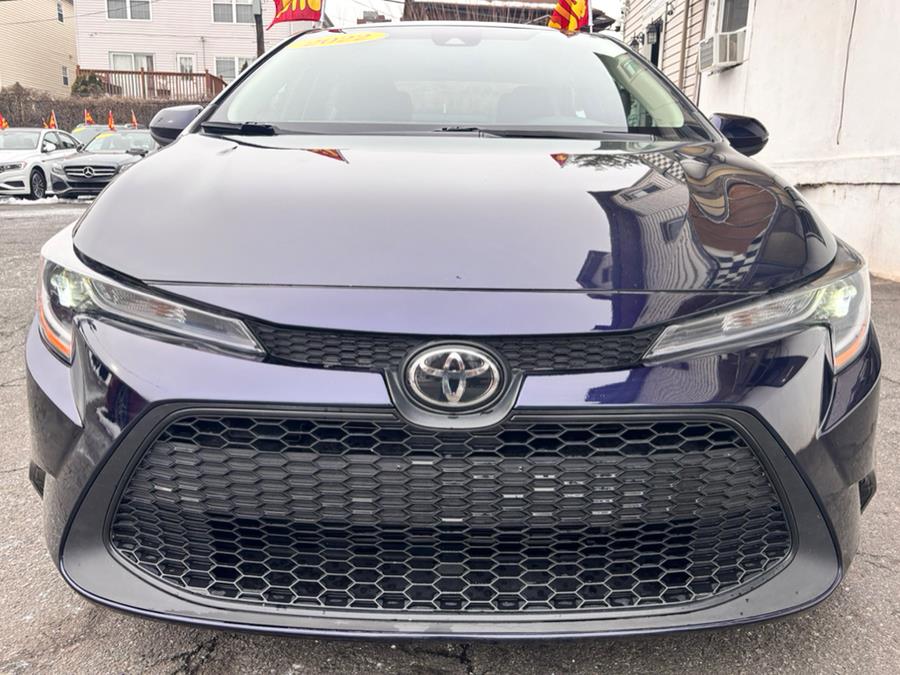 2022 Toyota Corolla LE CVT (Natl), available for sale in Newark , New Jersey | Champion Used Auto Sales 2. Newark , New Jersey 2022 Toyota Corolla LE CVT (Natl), available for sale in Newark , New Jersey | Champion Used Auto Sales 2. Newark , New Jersey