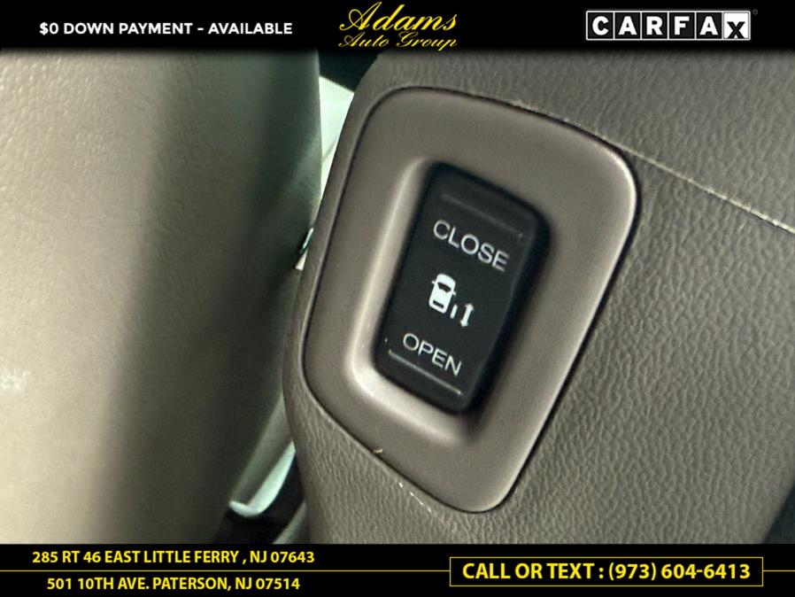 2016 Honda Odyssey 5dr EX-L w/RES, available for sale in Paterson, New Jersey | Adams Auto Group. Paterson, New Jersey 2016 Honda Odyssey 5dr EX-L w/RES, available for sale in Paterson, New Jersey | Adams Auto Group. Paterson, New Jersey