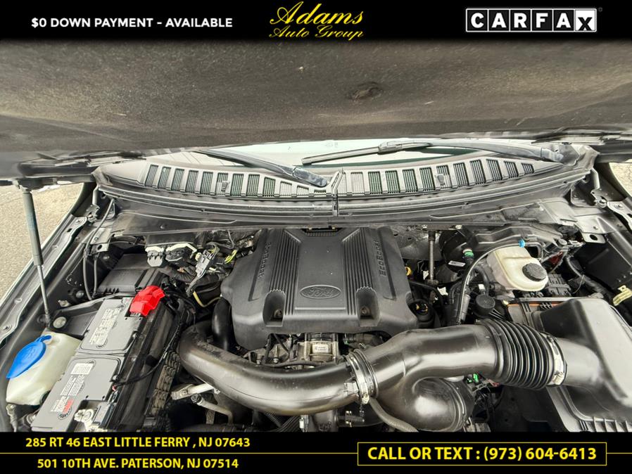 2019 Ford Expedition Max Limited 4x4, available for sale in Paterson, New Jersey | Adams Auto Group. Paterson, New Jersey 2019 Ford Expedition Max Limited 4x4, available for sale in Paterson, New Jersey | Adams Auto Group. Paterson, New Jersey