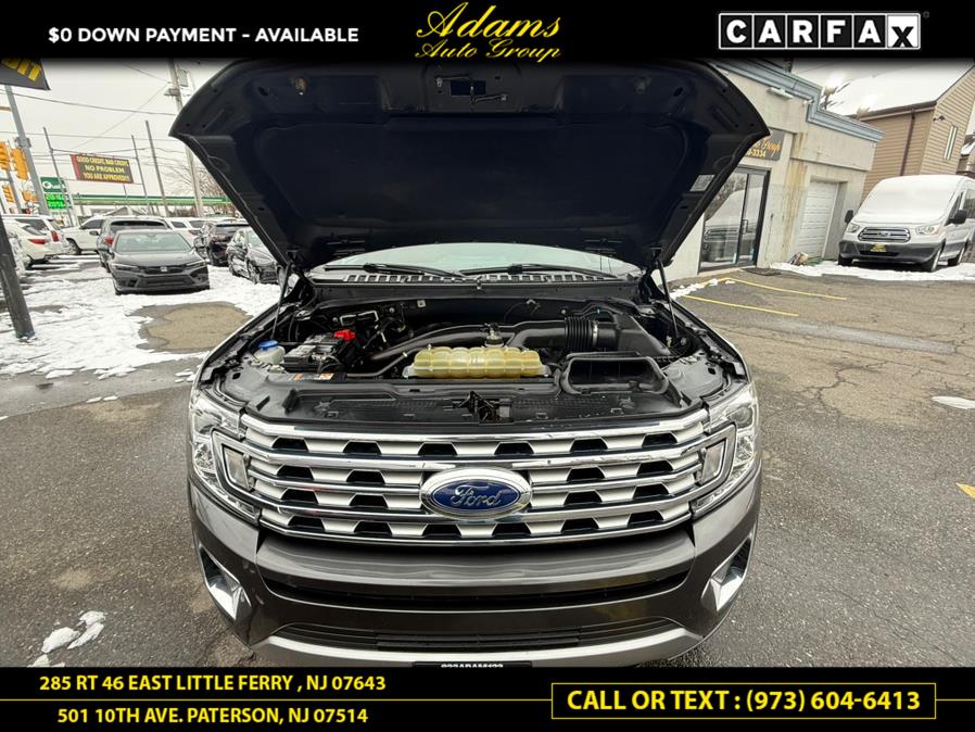 2019 Ford Expedition Max Limited 4x4, available for sale in Paterson, New Jersey | Adams Auto Group. Paterson, New Jersey 2019 Ford Expedition Max Limited 4x4, available for sale in Paterson, New Jersey | Adams Auto Group. Paterson, New Jersey