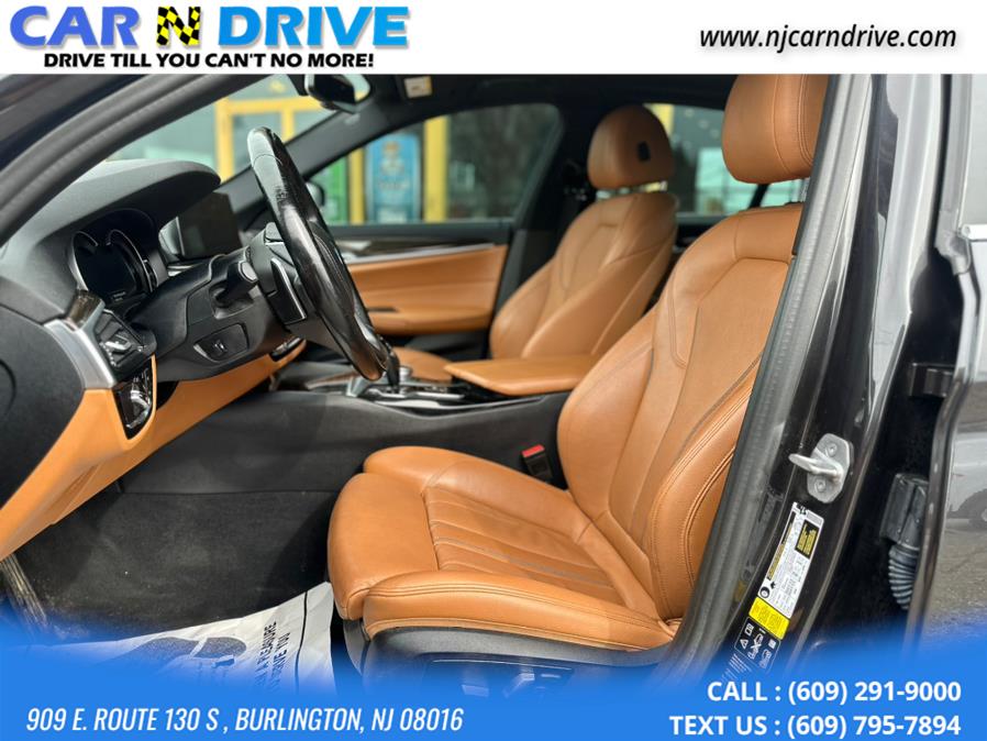 2019 BMW 530i xDrive, available for sale in Burlington, New Jersey | Car N Drive. Burlington, New Jersey 2019 BMW 530i xDrive, available for sale in Burlington, New Jersey | Car N Drive. Burlington, New Jersey