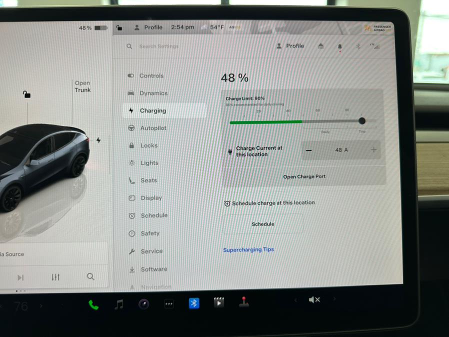 2024 Tesla Model Y Full Self Driving Computer Long Range RWD, available for sale in Inwood, New York | 5 Towns Drive. Inwood, New York 2024 Tesla Model Y Full Self Driving Computer Long Range RWD, available for sale in Inwood, New York | 5 Towns Drive. Inwood, New York