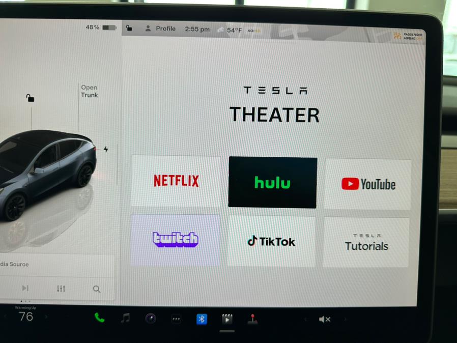 2024 Tesla Model Y Full Self Driving Computer Long Range RWD, available for sale in Inwood, New York | 5 Towns Drive. Inwood, New York 2024 Tesla Model Y Full Self Driving Computer Long Range RWD, available for sale in Inwood, New York | 5 Towns Drive. Inwood, New York