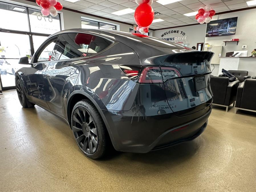 2024 Tesla Model Y Full Self Driving Computer Long Range RWD, available for sale in Inwood, New York | 5 Towns Drive. Inwood, New York 2024 Tesla Model Y Full Self Driving Computer Long Range RWD, available for sale in Inwood, New York | 5 Towns Drive. Inwood, New York