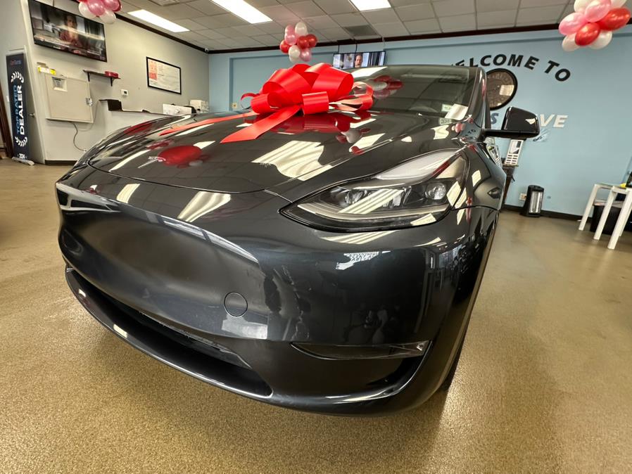 2024 Tesla Model Y Full Self Driving Computer Long Range RWD, available for sale in Inwood, New York | 5 Towns Drive. Inwood, New York 2024 Tesla Model Y Full Self Driving Computer Long Range RWD, available for sale in Inwood, New York | 5 Towns Drive. Inwood, New York