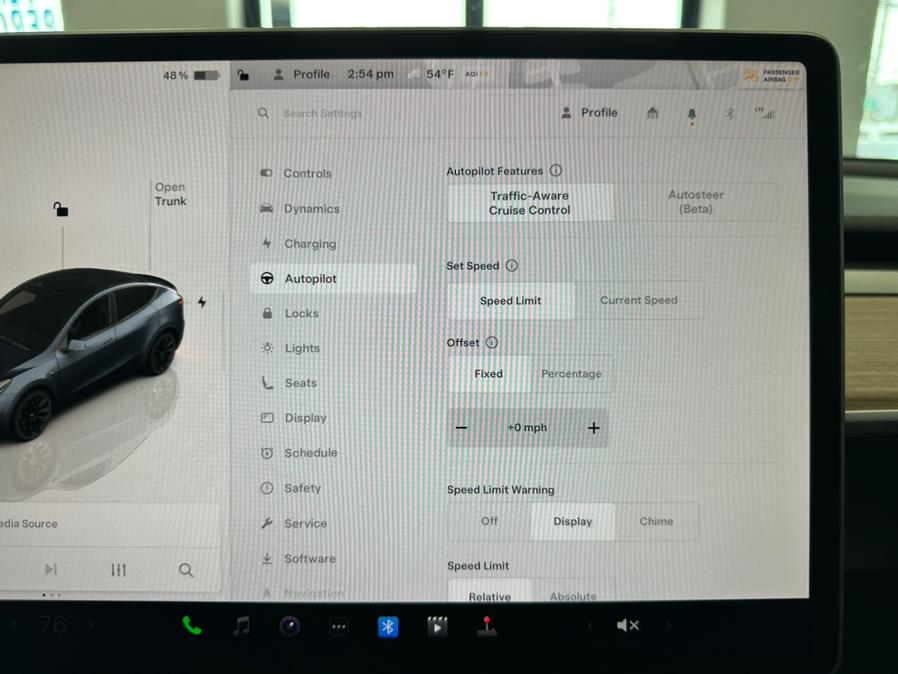2024 Tesla Model Y Full Self Driving Computer Long Range RWD, available for sale in Inwood, New York | 5 Towns Drive. Inwood, New York 2024 Tesla Model Y Full Self Driving Computer Long Range RWD, available for sale in Inwood, New York | 5 Towns Drive. Inwood, New York