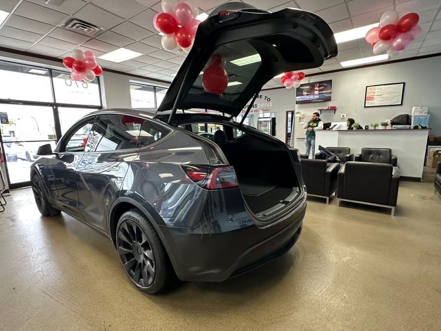 2024 Tesla Model Y Full Self Driving Computer Long Range RWD, available for sale in Inwood, New York | 5 Towns Drive. Inwood, New York 2024 Tesla Model Y Full Self Driving Computer Long Range RWD, available for sale in Inwood, New York | 5 Towns Drive. Inwood, New York