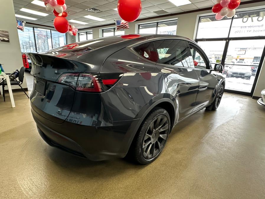 2024 Tesla Model Y Full Self Driving Computer Long Range RWD, available for sale in Inwood, New York | 5 Towns Drive. Inwood, New York 2024 Tesla Model Y Full Self Driving Computer Long Range RWD, available for sale in Inwood, New York | 5 Towns Drive. Inwood, New York