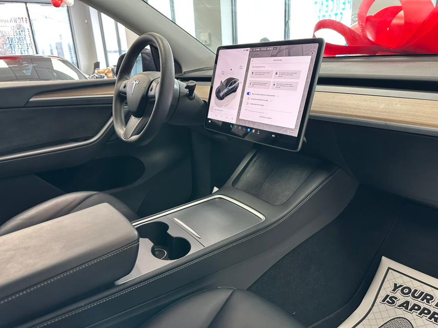 2024 Tesla Model Y Full Self Driving Computer Long Range RWD, available for sale in Inwood, New York | 5 Towns Drive. Inwood, New York 2024 Tesla Model Y Full Self Driving Computer Long Range RWD, available for sale in Inwood, New York | 5 Towns Drive. Inwood, New York