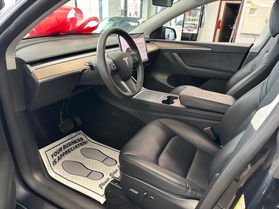 2024 Tesla Model Y Full Self Driving Computer Long Range RWD, available for sale in Inwood, New York | 5 Towns Drive. Inwood, New York 2024 Tesla Model Y Full Self Driving Computer Long Range RWD, available for sale in Inwood, New York | 5 Towns Drive. Inwood, New York