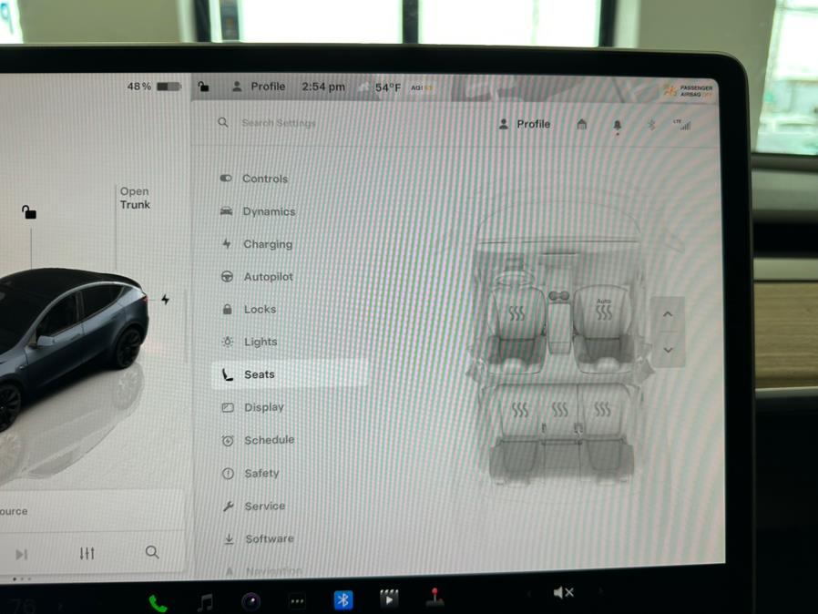 2024 Tesla Model Y Full Self Driving Computer Long Range RWD, available for sale in Inwood, New York | 5 Towns Drive. Inwood, New York 2024 Tesla Model Y Full Self Driving Computer Long Range RWD, available for sale in Inwood, New York | 5 Towns Drive. Inwood, New York