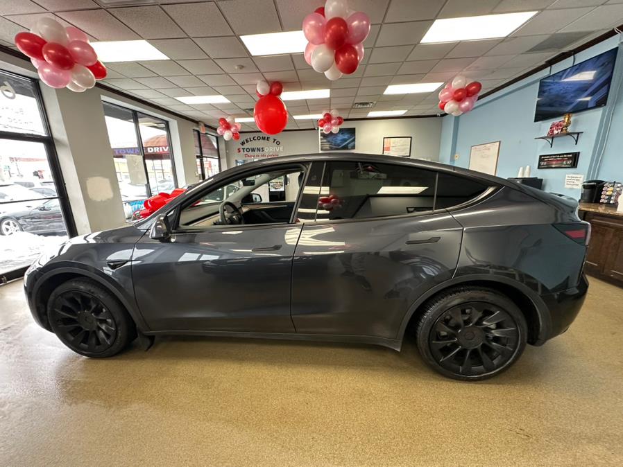 2024 Tesla Model Y Full Self Driving Computer Long Range RWD, available for sale in Inwood, New York | 5 Towns Drive. Inwood, New York 2024 Tesla Model Y Full Self Driving Computer Long Range RWD, available for sale in Inwood, New York | 5 Towns Drive. Inwood, New York
