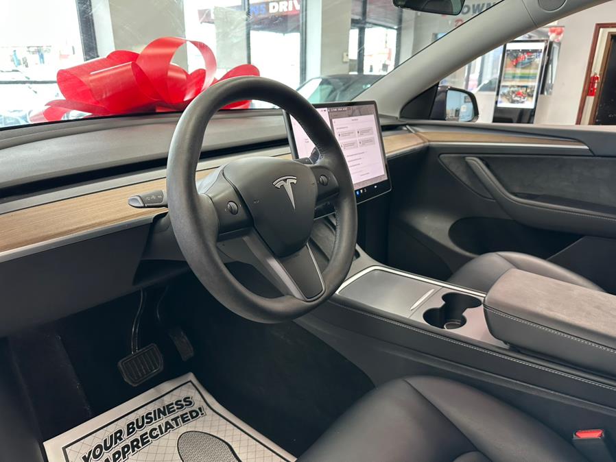 2024 Tesla Model Y Full Self Driving Computer Long Range RWD, available for sale in Inwood, New York | 5 Towns Drive. Inwood, New York 2024 Tesla Model Y Full Self Driving Computer Long Range RWD, available for sale in Inwood, New York | 5 Towns Drive. Inwood, New York