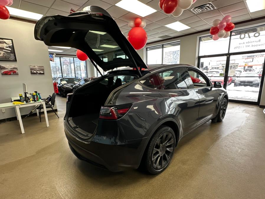 2024 Tesla Model Y Full Self Driving Computer Long Range RWD, available for sale in Inwood, New York | 5 Towns Drive. Inwood, New York 2024 Tesla Model Y Full Self Driving Computer Long Range RWD, available for sale in Inwood, New York | 5 Towns Drive. Inwood, New York
