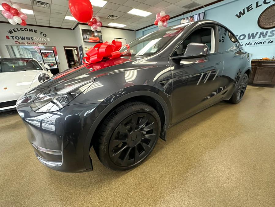 2024 Tesla Model Y Full Self Driving Computer Long Range RWD, available for sale in Inwood, New York | 5 Towns Drive. Inwood, New York 2024 Tesla Model Y Full Self Driving Computer Long Range RWD, available for sale in Inwood, New York | 5 Towns Drive. Inwood, New York