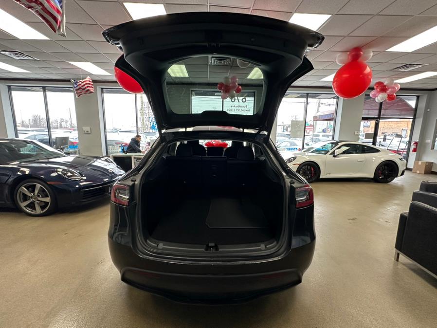 2024 Tesla Model Y Full Self Driving Computer Long Range RWD, available for sale in Inwood, New York | 5 Towns Drive. Inwood, New York 2024 Tesla Model Y Full Self Driving Computer Long Range RWD, available for sale in Inwood, New York | 5 Towns Drive. Inwood, New York