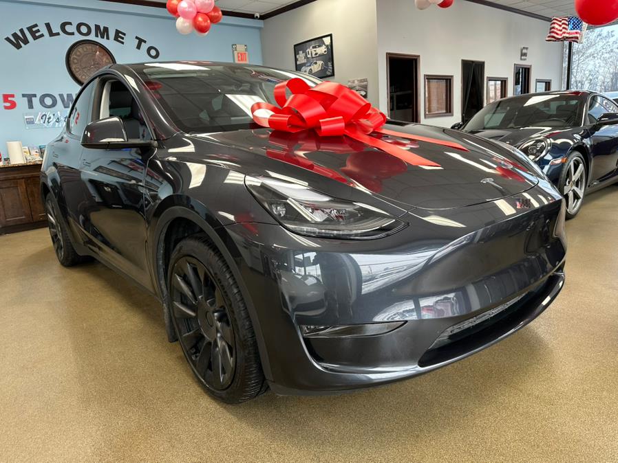 2024 Tesla Model Y Full Self Driving Computer Long Range RWD, available for sale in Inwood, New York | 5 Towns Drive. Inwood, New York 2024 Tesla Model Y Full Self Driving Computer Long Range RWD, available for sale in Inwood, New York | 5 Towns Drive. Inwood, New York